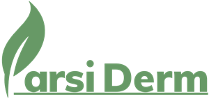 لوگوی پارسیدرم